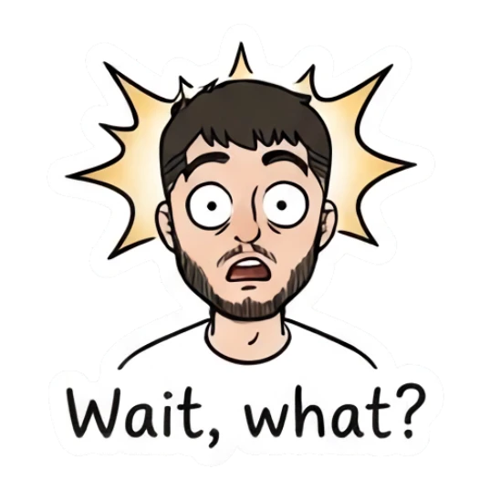 daily reaction Mood Story b9188feb sticker for expressive chats and social replies.