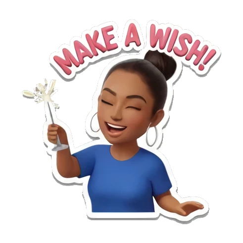 Sticker 11 from Mood Story 10d7f955, designed for expressive chats, social replies, and everyday reactions.