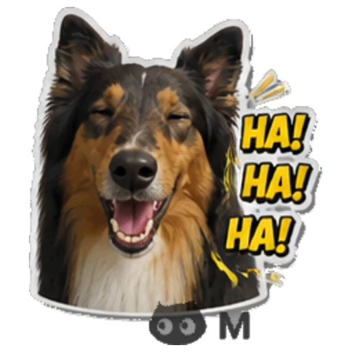 Sticker 16 from AI Sticker Pack, designed for expressive chats, social replies, and everyday reactions.