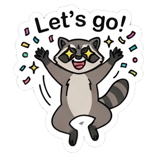 Sticker 16 from Mood Story 5f9c8372, designed for expressive chats, social replies, and everyday reactions.