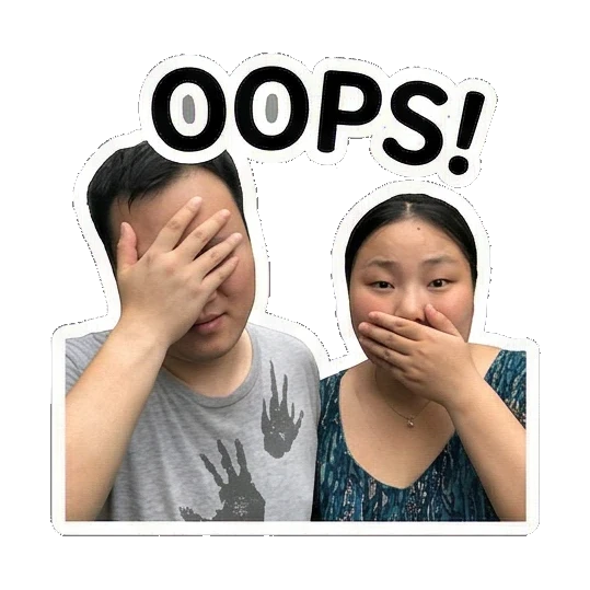 Sticker 8 from Sticker Pack e34eaece, designed for expressive chats, social replies, and everyday reactions.