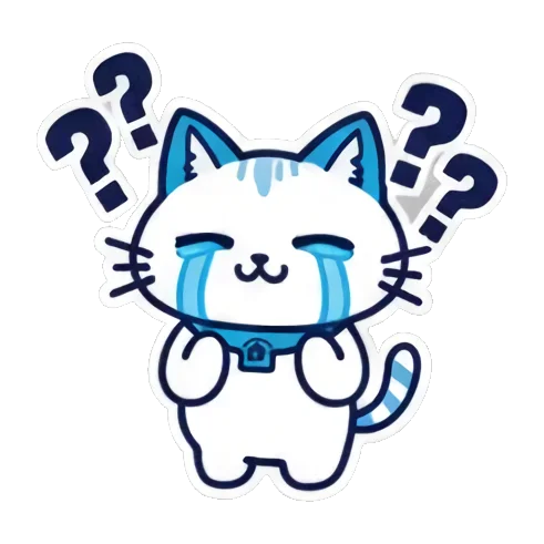 Sticker 10 from Sticker Pack 4d08fa5a, designed for expressive chats, social replies, and everyday reactions.