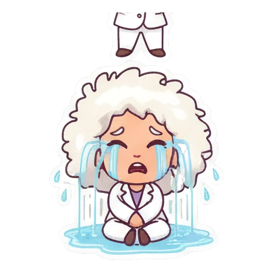 Sticker 9 from Mood Story 45e49051, designed for expressive chats, social replies, and everyday reactions.