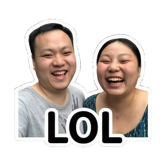 daily reaction Sticker Pack e34eaece sticker for expressive chats and social replies.