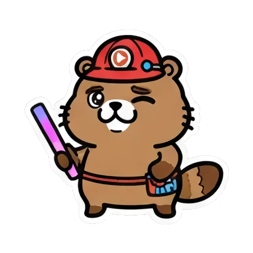 Sticker 15 from Sticker Pack 48c2454d, designed for expressive chats, social replies, and everyday reactions.