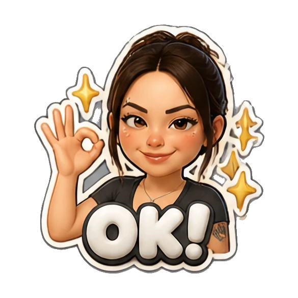 cute expression Mood Story 0d383fa5 sticker for expressive chats and social replies.