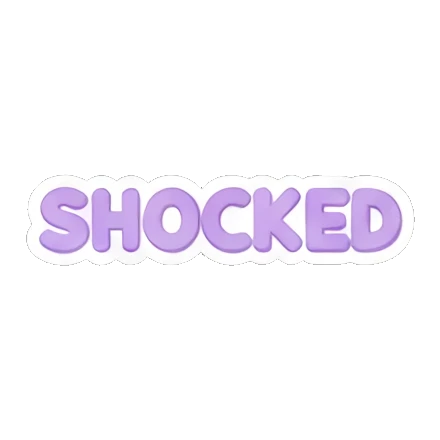 Sticker 13 from Mood Story 3b88fa08, designed for expressive chats, social replies, and everyday reactions.