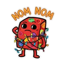 Sticker 11 from Sticker Pack 0431df07, designed for expressive chats, social replies, and everyday reactions.