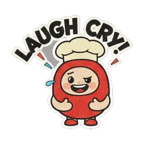 Sticker 15 from AI Sticker Pack, designed for expressive chats, social replies, and everyday reactions.
