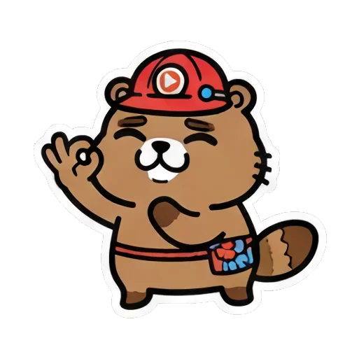 daily reaction Sticker Pack 48c2454d sticker for expressive chats and social replies.