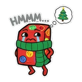 Sticker 13 from Sticker Pack 0431df07, designed for expressive chats, social replies, and everyday reactions.