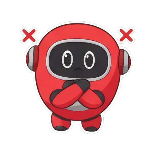 emotion highlight Sticker Pack c74b36c2 sticker for expressive chats and social replies.
