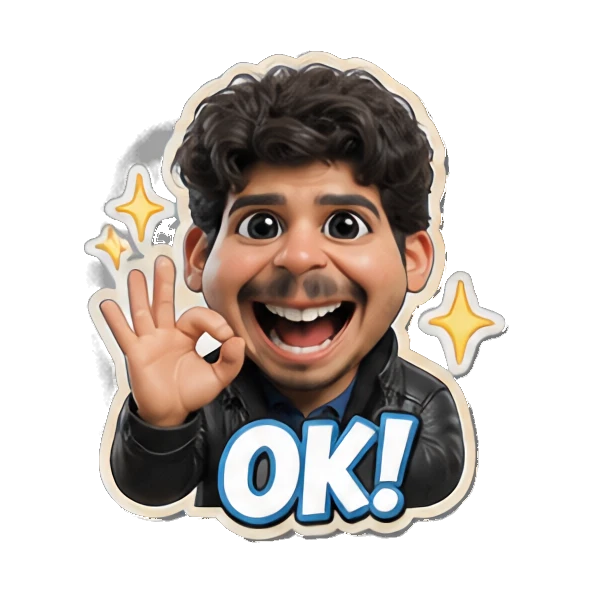cute expression Mood Story 341e8340 sticker for expressive chats and social replies.