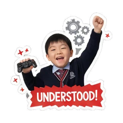 Sticker 11 from Mood Story dc537852, designed for expressive chats, social replies, and everyday reactions.