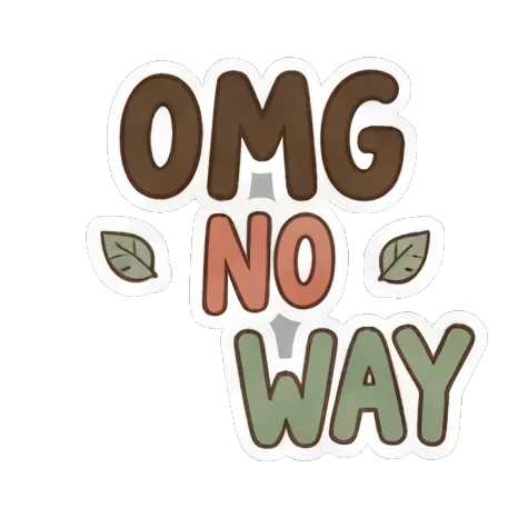 Begging girl, "Pls Pls Pls". Girl's Daily Vibes sticker for expressive chats and social replies.
