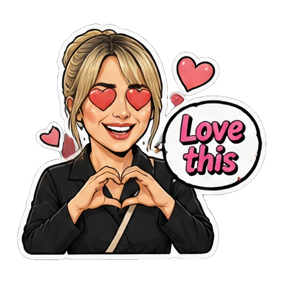 Sticker 8 from Mood Story 92028af8, designed for expressive chats, social replies, and everyday reactions.