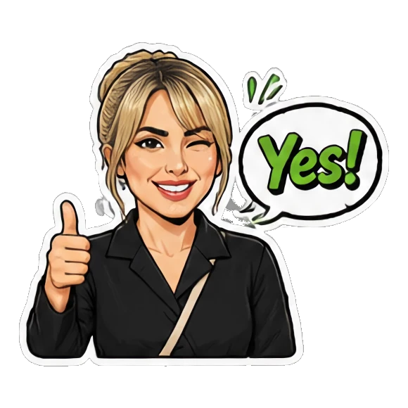 Sticker 11 from Mood Story 92028af8, designed for expressive chats, social replies, and everyday reactions.