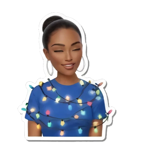 Sticker 13 from Mood Story f88a4467, designed for expressive chats, social replies, and everyday reactions.