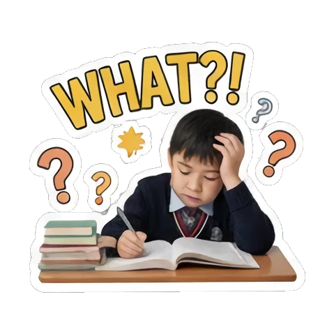 Sticker 7 from Mood Story dc537852, designed for expressive chats, social replies, and everyday reactions.