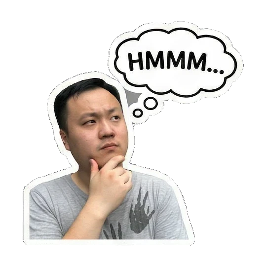 Sticker 10 from Sticker Pack e34eaece, designed for expressive chats, social replies, and everyday reactions.