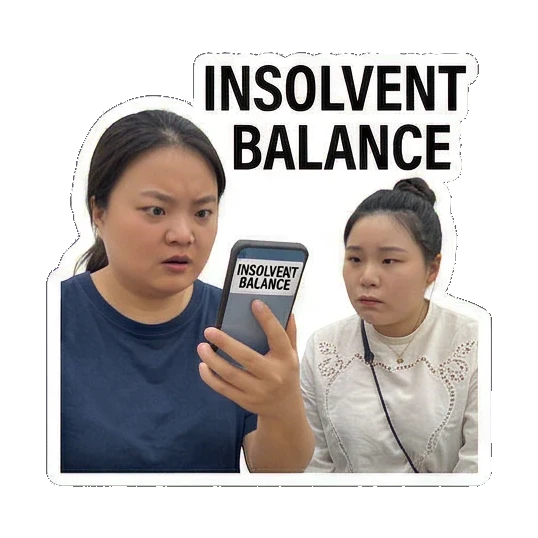 Sticker 9 from Mood Story 6e0fa118, designed for expressive chats, social replies, and everyday reactions.