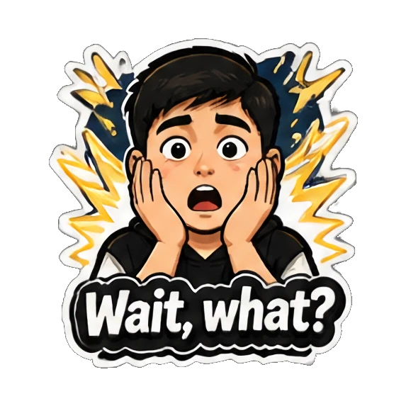 daily reaction Mood Story 21729633 sticker for expressive chats and social replies.