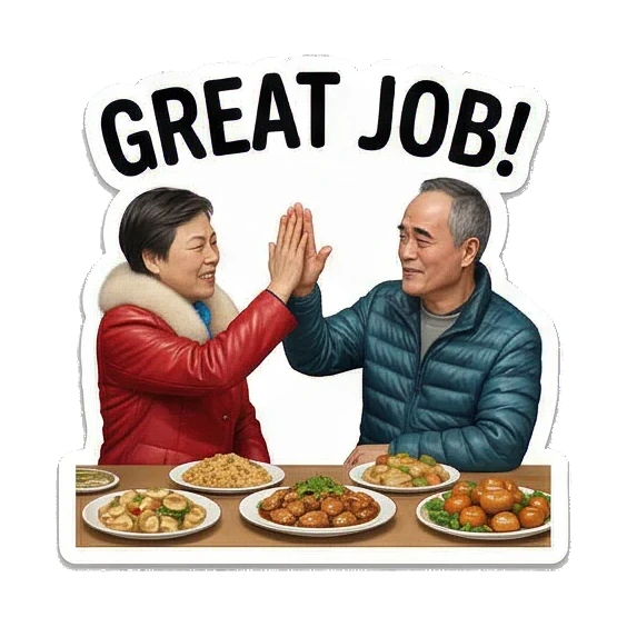 Sticker 13 from Sticker Pack 589063cd, designed for expressive chats, social replies, and everyday reactions.