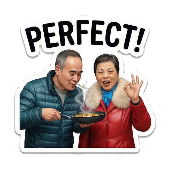 daily reaction Sticker Pack 589063cd sticker for expressive chats and social replies.