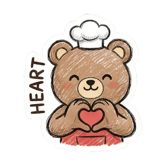 Sticker 11 from AI Sticker Pack, designed for expressive chats, social replies, and everyday reactions.