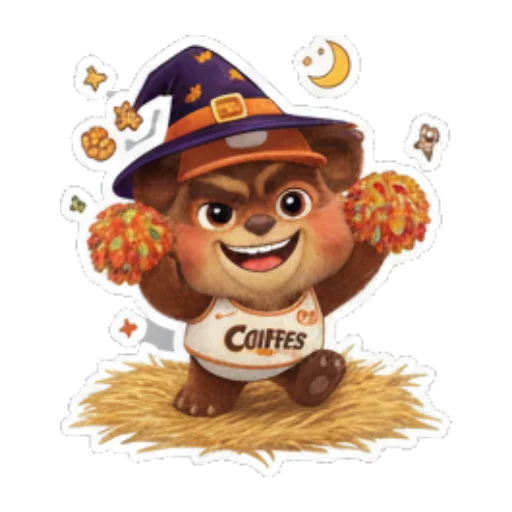 Sticker 15 from Sticker Pack 509a4a78, designed for expressive chats, social replies, and everyday reactions.