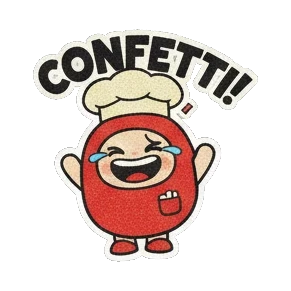 Sticker 12 from AI Sticker Pack, designed for expressive chats, social replies, and everyday reactions.
