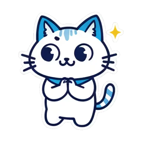 cartoon happy Sticker Pack 4d08fa5a sticker for expressive chats and social replies.
