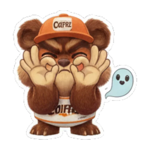 daily reaction Sticker Pack 509a4a78 sticker for expressive chats and social replies.