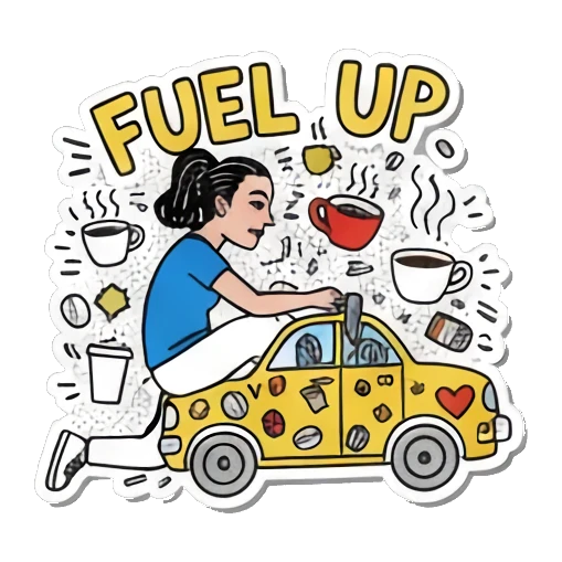 Sticker 14 from Mood Story 4a892bfb, designed for expressive chats, social replies, and everyday reactions.