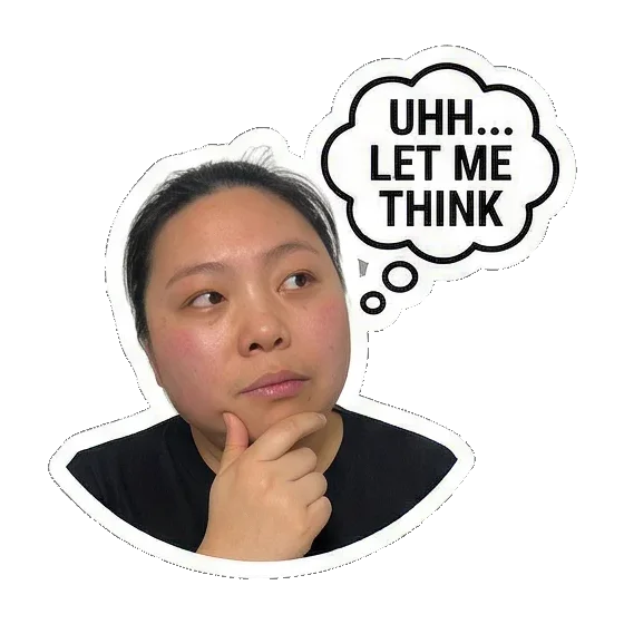 cartoon chat Sticker Pack aacc1a19 sticker for expressive chats and social replies.