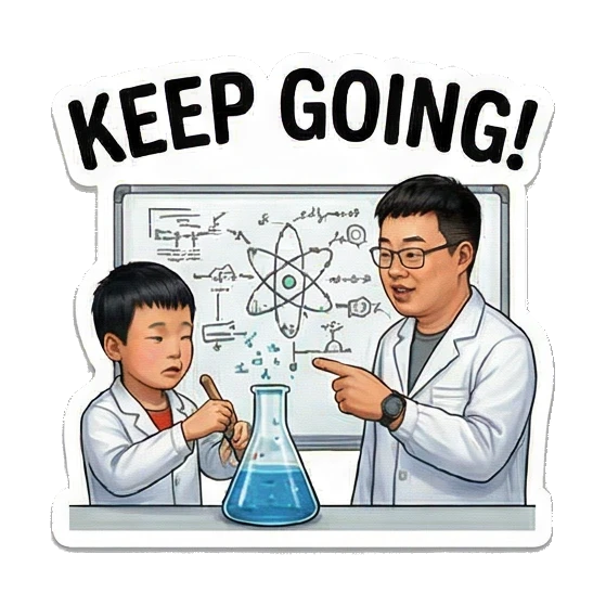 Sticker 9 from AI Sticker Pack, designed for expressive chats, social replies, and everyday reactions.