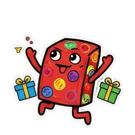 Sticker 8 from Sticker Pack 0431df07, designed for expressive chats, social replies, and everyday reactions.