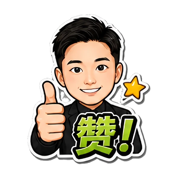 Sticker 12 from Mood Story 287e4ba9, designed for expressive chats, social replies, and everyday reactions.