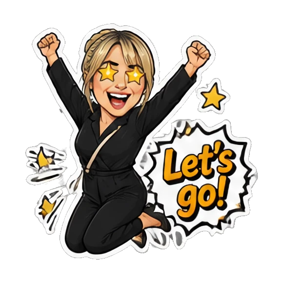 Sticker 15 from Mood Story 92028af8, designed for expressive chats, social replies, and everyday reactions.