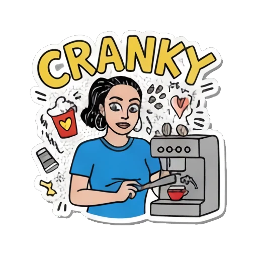 Sticker 8 from Mood Story 4a892bfb, designed for expressive chats, social replies, and everyday reactions.