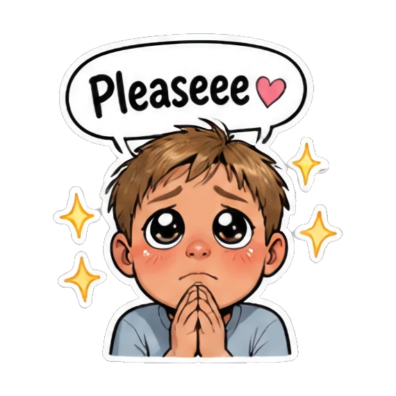 Sticker 13 from Mood Story 9449da75, designed for expressive chats, social replies, and everyday reactions.