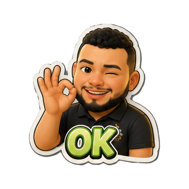 cute expression Mood Story 97869a4c sticker for expressive chats and social replies.