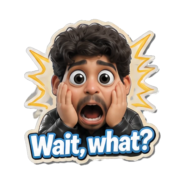daily reaction Mood Story 341e8340 sticker for expressive chats and social replies.