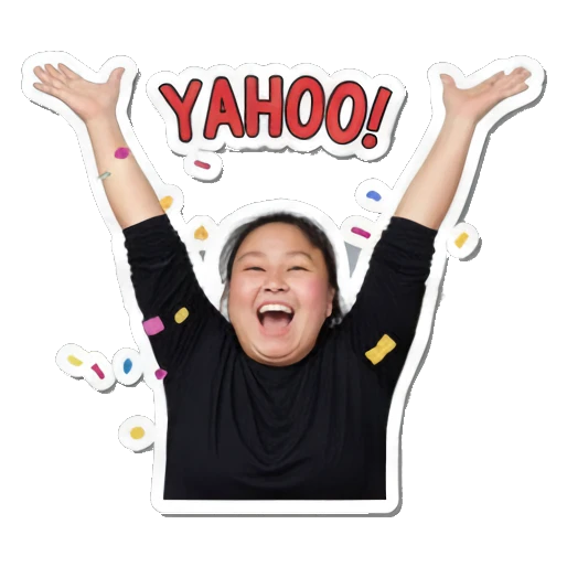 cute expression Mood Story 3fb7bc8a sticker for expressive chats and social replies.