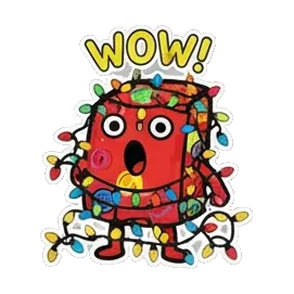 daily reaction Sticker Pack 0431df07 sticker for expressive chats and social replies.