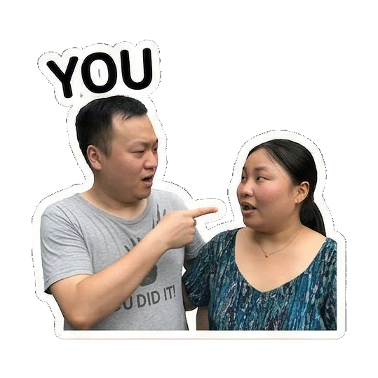 Sticker 11 from Sticker Pack e34eaece, designed for expressive chats, social replies, and everyday reactions.