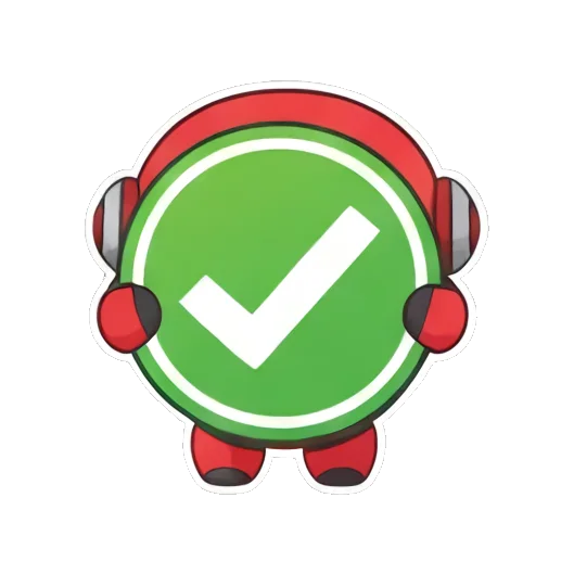 daily reaction Sticker Pack c74b36c2 sticker for expressive chats and social replies.