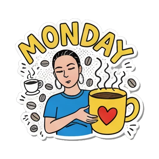 cute expression Mood Story 4a892bfb sticker for expressive chats and social replies.