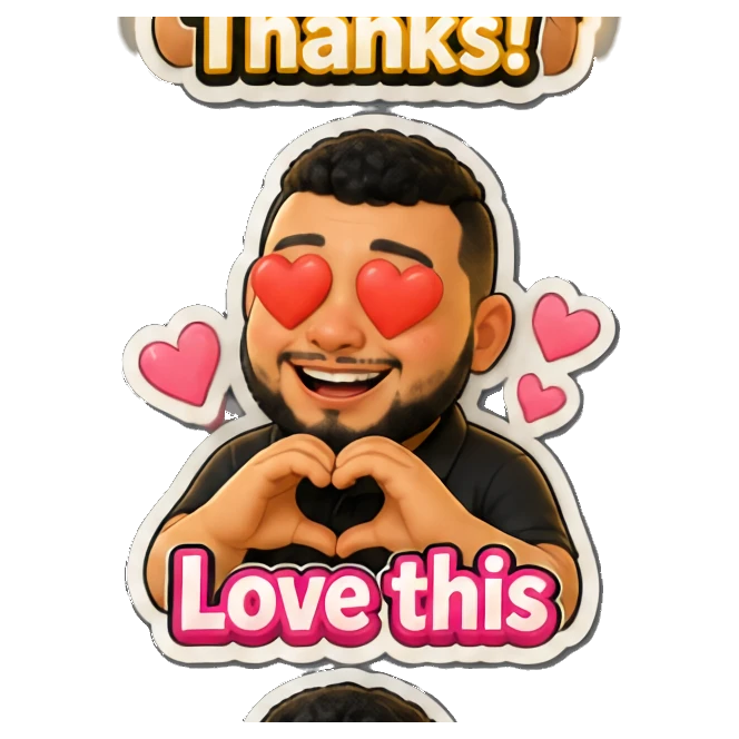Sticker 8 from Mood Story 97869a4c, designed for expressive chats, social replies, and everyday reactions.
