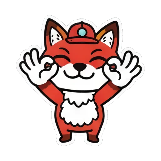 daily reaction Sticker Pack 5e7e976a sticker for expressive chats and social replies.